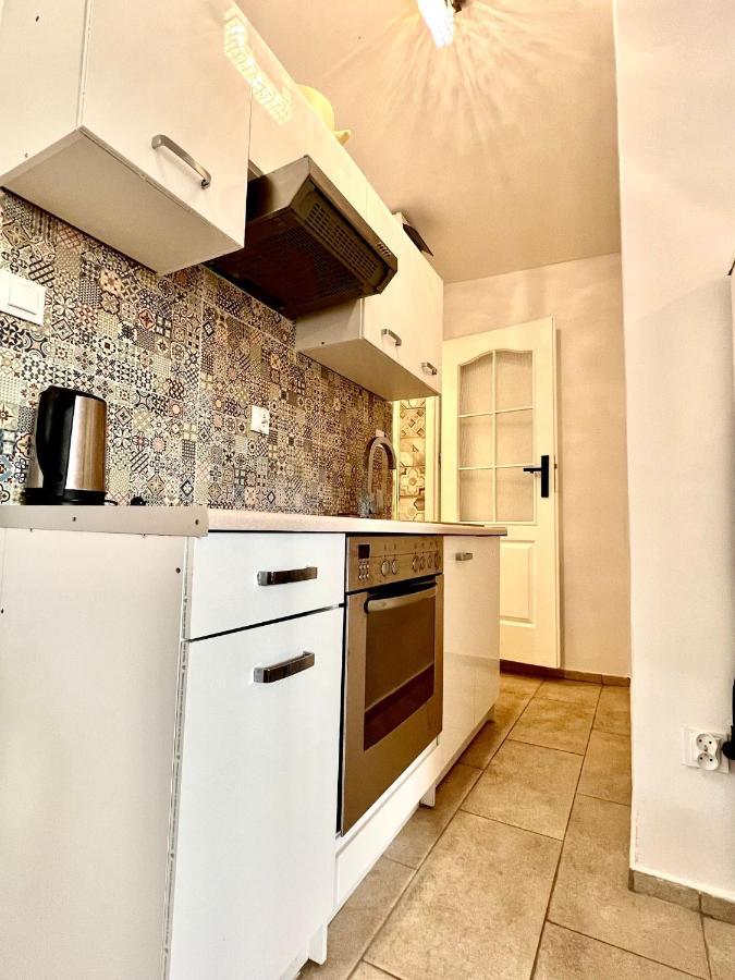 Familly Apartament 5 Miedzyzdroje Extérieur photo